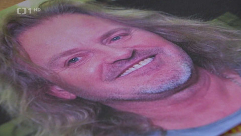 Na stopě - 4. dubna 2024