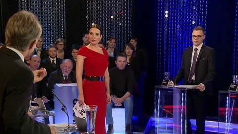 Máte slovo s M. Jílkovou - 21. ledna 2016