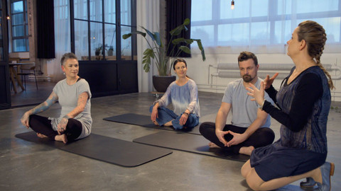 Ke štěstí - 5/12 Emoce