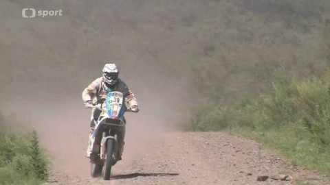 Svět motorů - Aktuálně