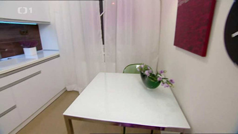 Bydlení je hra - 9. listopadu 2012