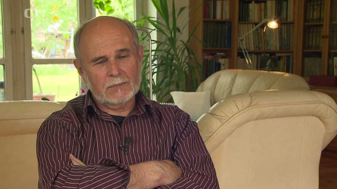 Černé ovce - 12. září 2019