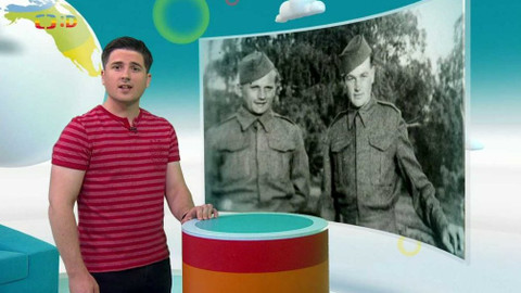 Zprávičky - 28. května 2021