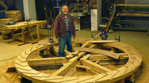 Folklorika - Mlynáři a sekerníci