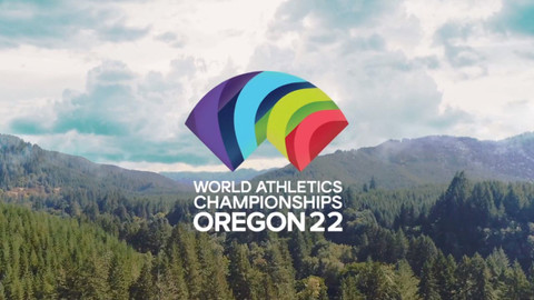 MS v atletice 2022 USA