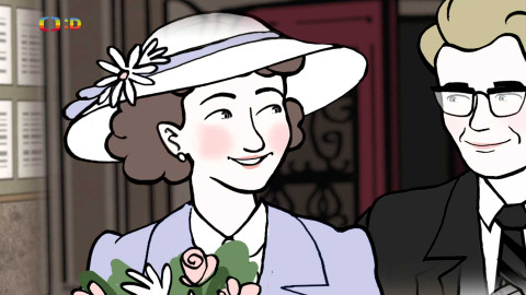 Hvězdičky - Dana Němcová