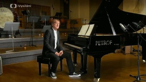 60 pečetí - Miroslav Žbirka