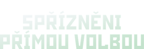 Spřízněni přímou volbou