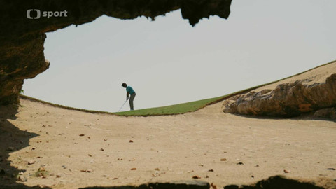 Golf Time - 18. dubna 2024