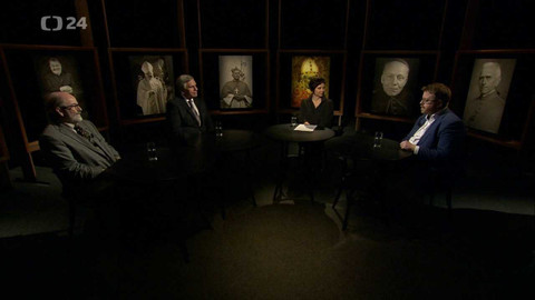 Historie.cs - 1050 let svatovojtěšského stolce