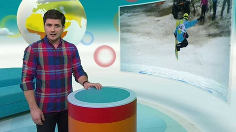 Zprávičky - 30. ledna 2018