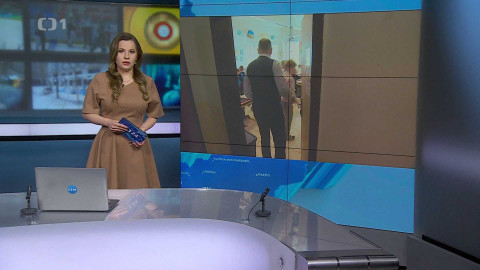 Události v regionech (Ostrava) - 10. března