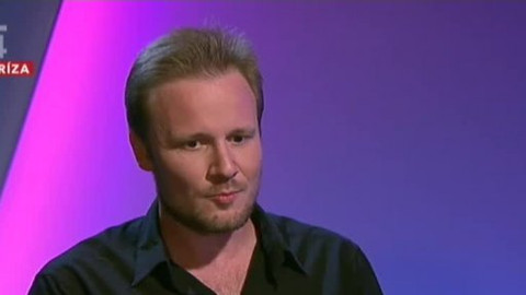 Před půlnocí - 22. června 2010