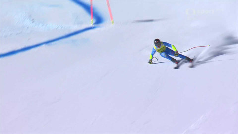 Světový pohár v alpském lyžování - SP Itálie