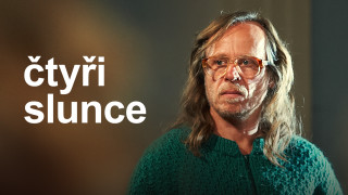 Čtyři slunce