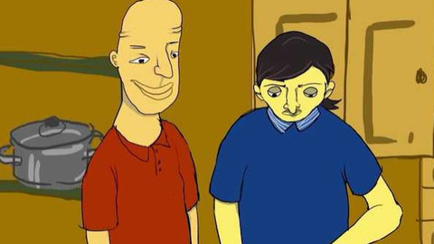 Kultovky Remastered - Kluci v Akci