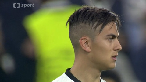 Liga mistrů UEFA - Juventus Turín - FC Barcelona