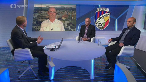 Studio fotbal - Dohráno plus