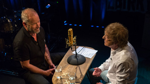 Doupě Mekyho Žbirky - 3/9 David Koller a David Žbirka