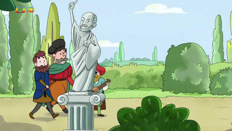 Klíč k hudbě - 47/52 Casulanaová