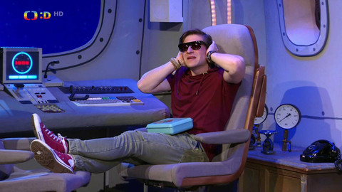 PLANETA YÓ - 26. června 2024