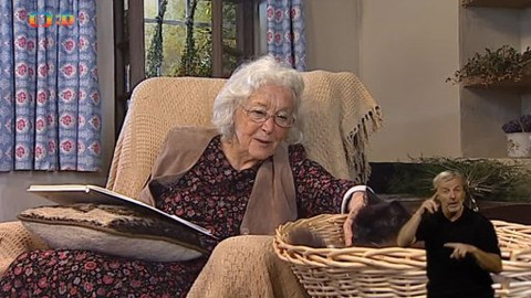 Čtení do ouška - Z deníku koucoura Modroočka I