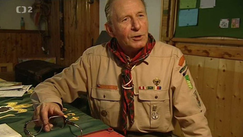 Neznámí hrdinové - Lilie z lágru