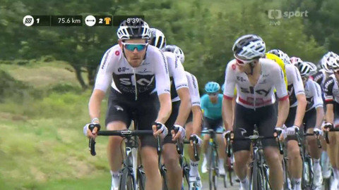 Tour de France - 14. etapa