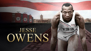 Jesse Owens