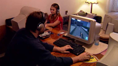 Game Page - 7. ledna 2006