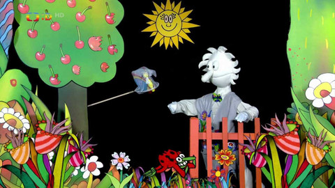 Studio Kamarád - 9. července 2023