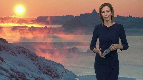 Horizont ČT24 - 19. ledna