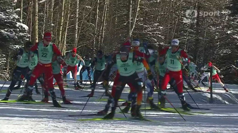Světový pohár v klasickém lyžování - Kanada