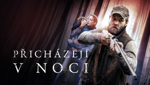 Obrázek pořadu Přicházejí v noci