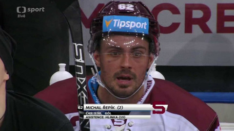 Buly hokej - HC Sparta Praha - Bílí Tygři Liberec