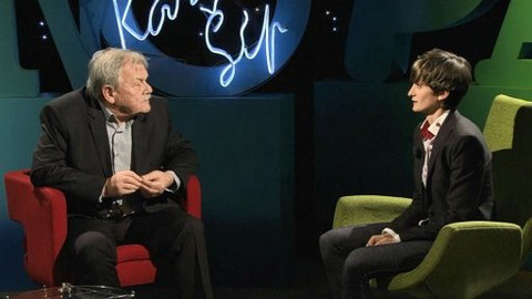 Všechnopárty - 24. dubna 2015