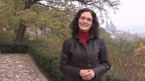 Křesťanský magazín - 28. října 2012