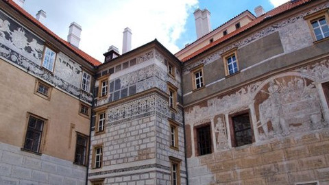 Bílá místa - Útěky romantického dobrodruha...