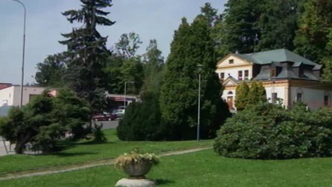 Cyklotoulky - Albrechtice a Smržovka