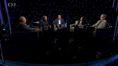 Souvislosti Jana Pokorného - 9. listopadu 2016