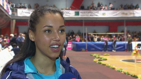 Sport v regionech - Hustopečské skákání