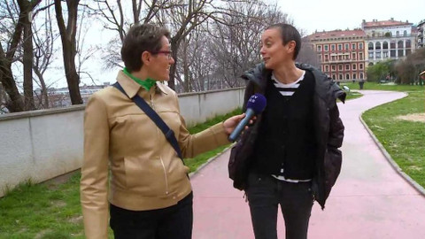 Evropa dnes - Sousedé i cizinci