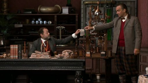 Chytrost nejsou žádné čáry - Epizoda 2/18