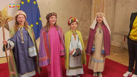 Zprávičky - 10. ledna