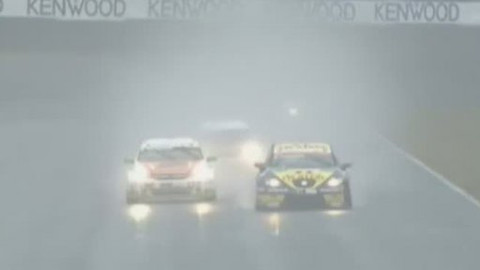 Automobilový sport - FIA WTCC 2010 Japonsko