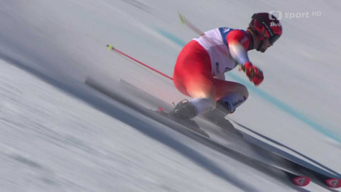 Světový pohár v alpském lyžování - SP USA