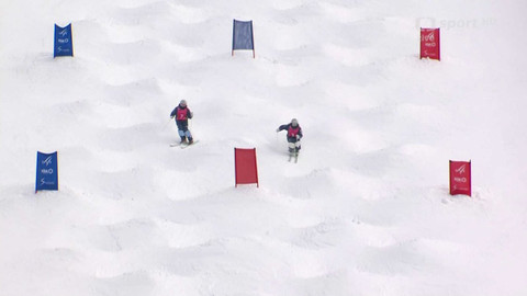 Světový pohár ve freestyle lyžování - Kazachstán