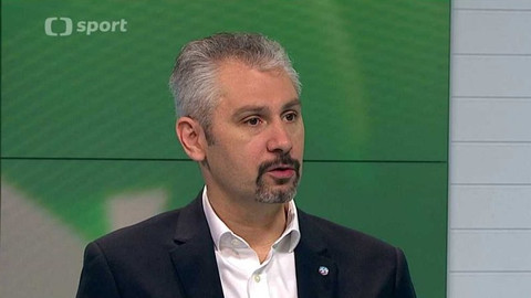 Téma pro hosty ČT sport - MS ve florbalu 2018