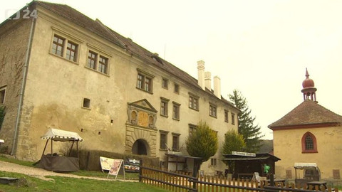 Regiony ČT24 - 6. listopadu 2021