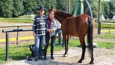 Kousek nebe - Epizoda 1.